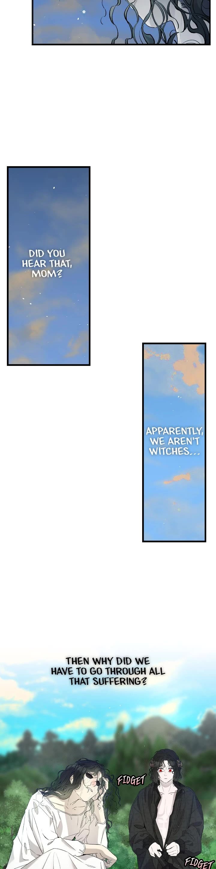 The Skeleton Becomes a Cat Dad chapter 165 page 4