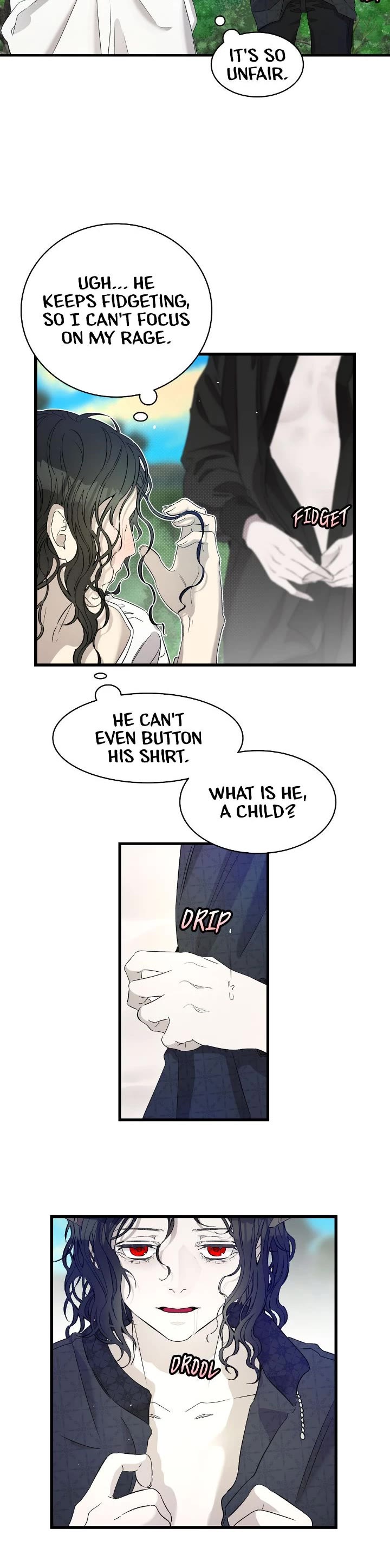 The Skeleton Becomes a Cat Dad chapter 165 page 5