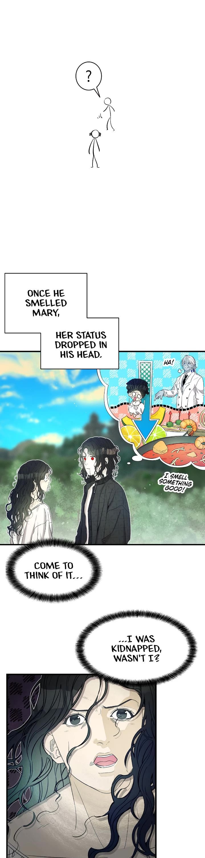 The Skeleton Becomes a Cat Dad chapter 165 page 6