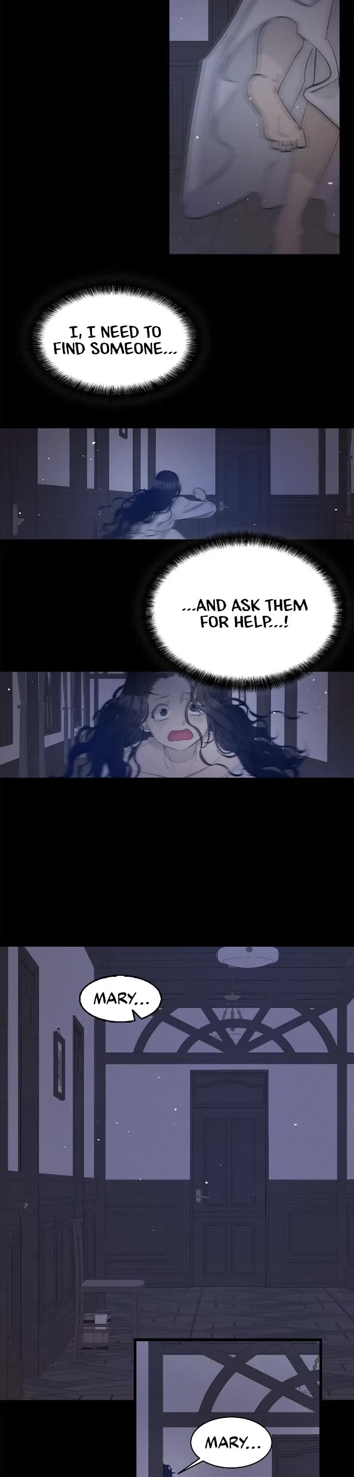 The Skeleton Becomes a Cat Dad chapter 166 page 16