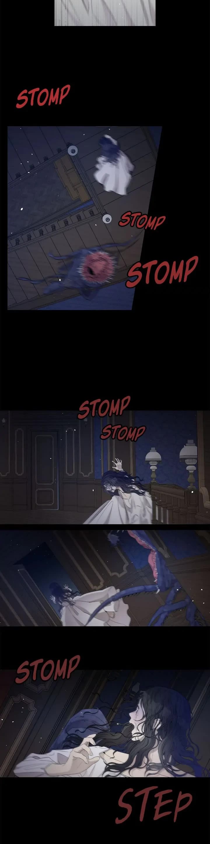 The Skeleton Becomes a Cat Dad chapter 166 page 19