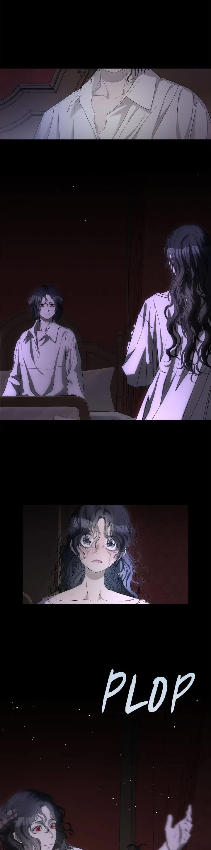 The Skeleton Becomes a Cat Dad chapter 166 page 20