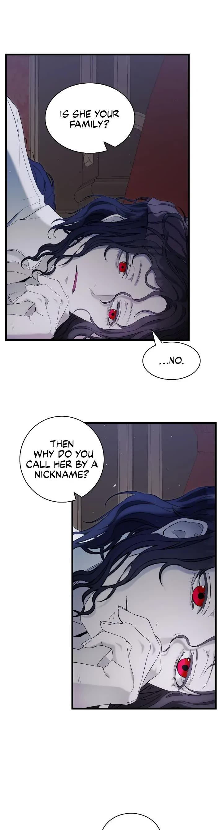 The Skeleton Becomes a Cat Dad chapter 166 page 25