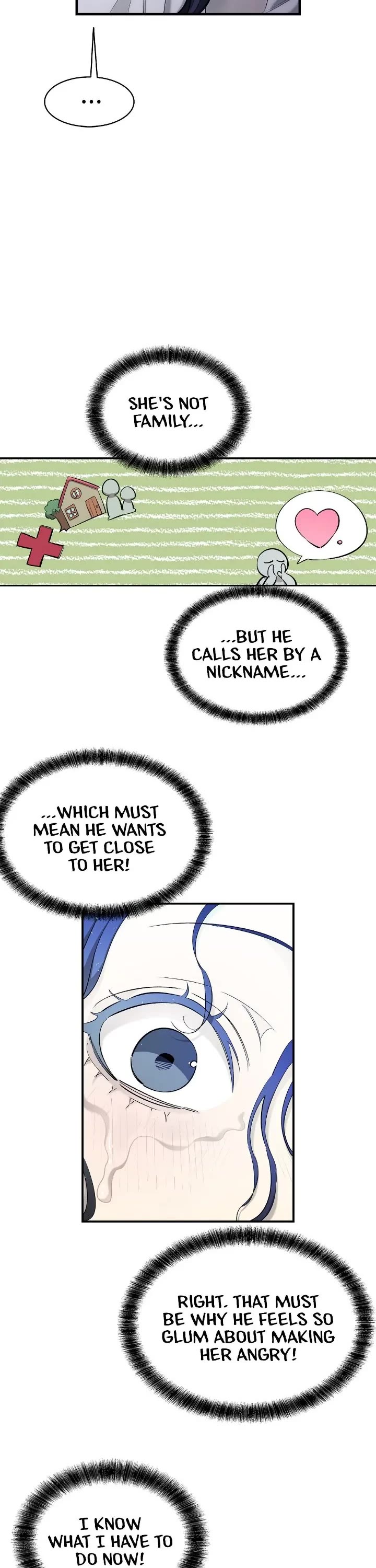 The Skeleton Becomes a Cat Dad chapter 166 page 27