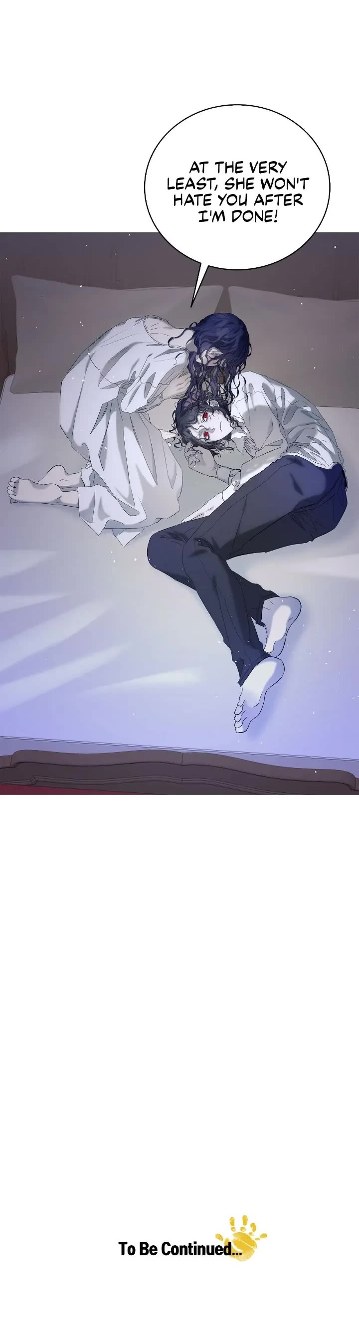 The Skeleton Becomes a Cat Dad chapter 166 page 29