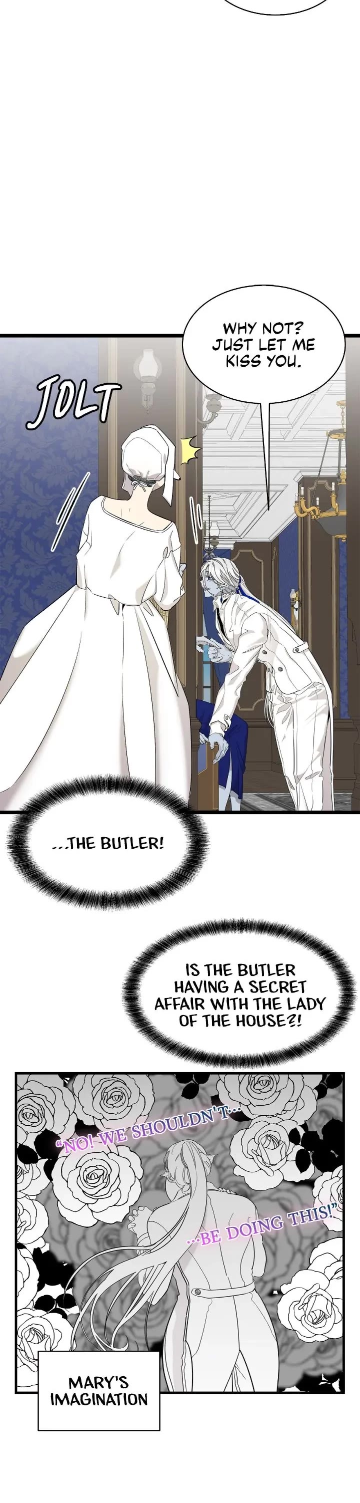 The Skeleton Becomes a Cat Dad chapter 167 page 17