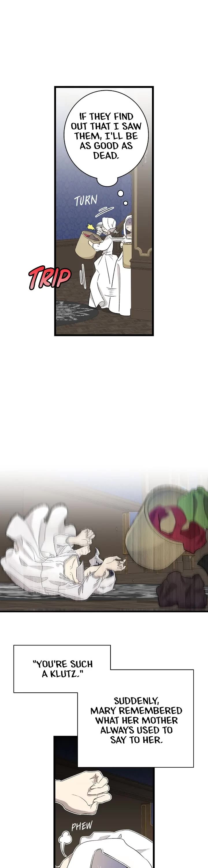 The Skeleton Becomes a Cat Dad chapter 167 page 18