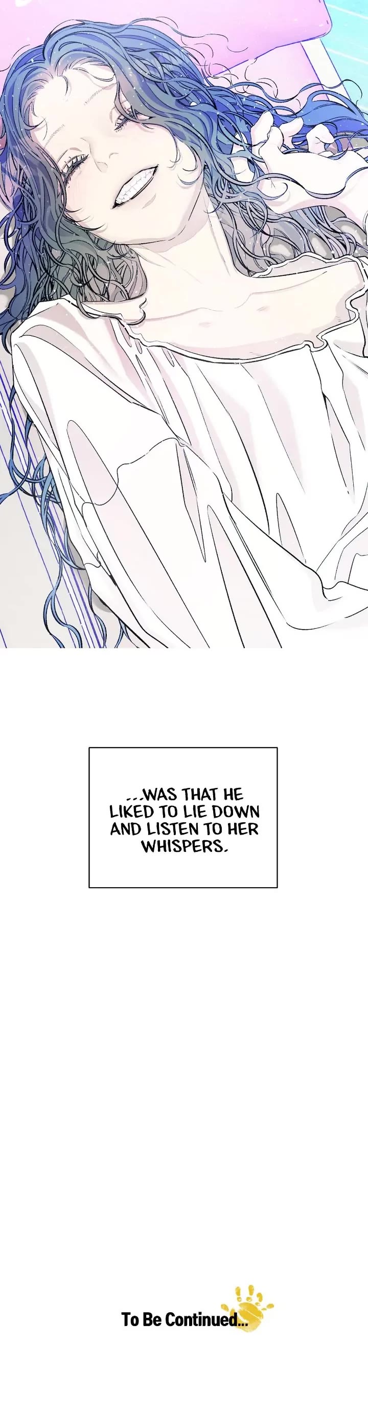 The Skeleton Becomes a Cat Dad chapter 167 page 29