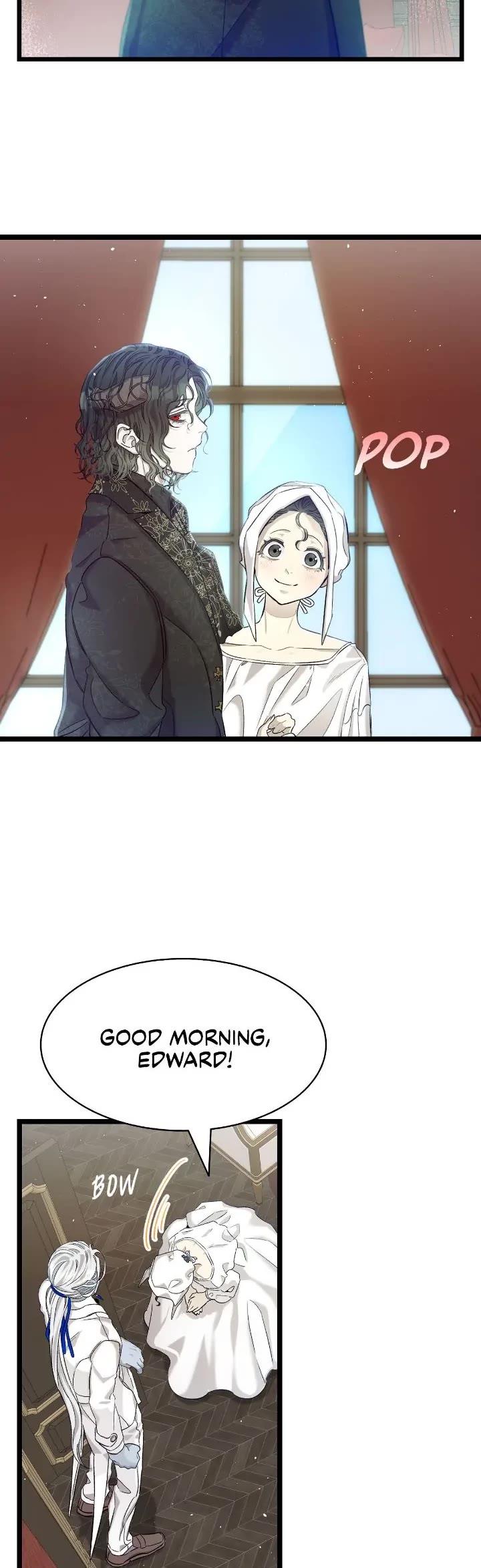 The Skeleton Becomes a Cat Dad chapter 167 page 5