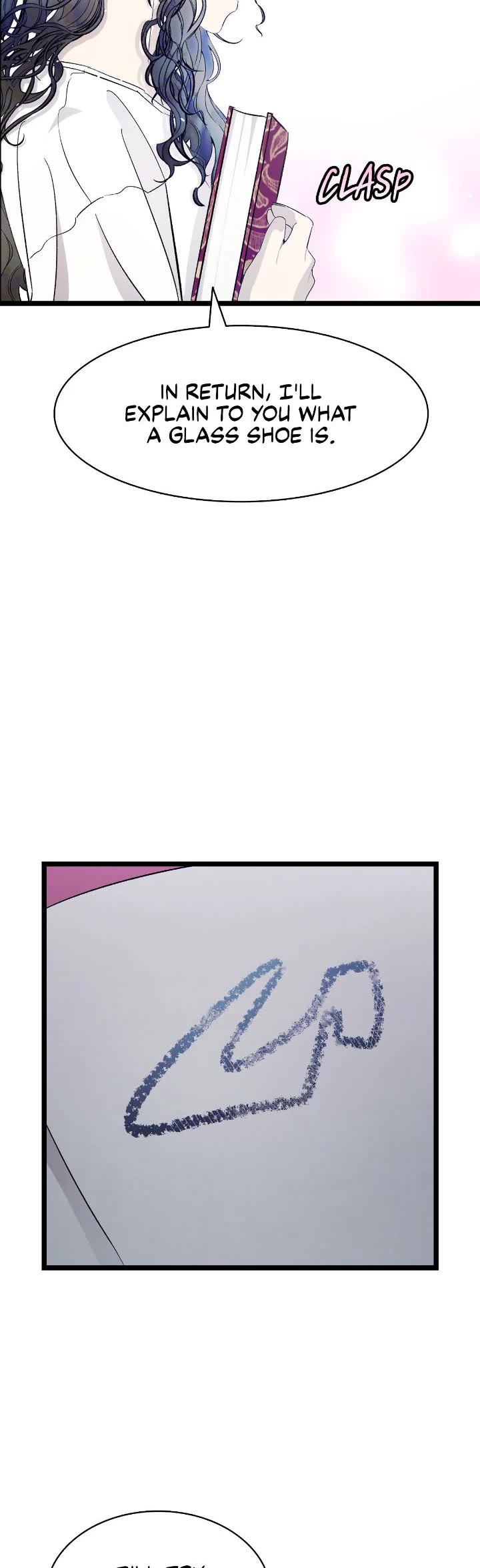 The Skeleton Becomes a Cat Dad chapter 168 page 15