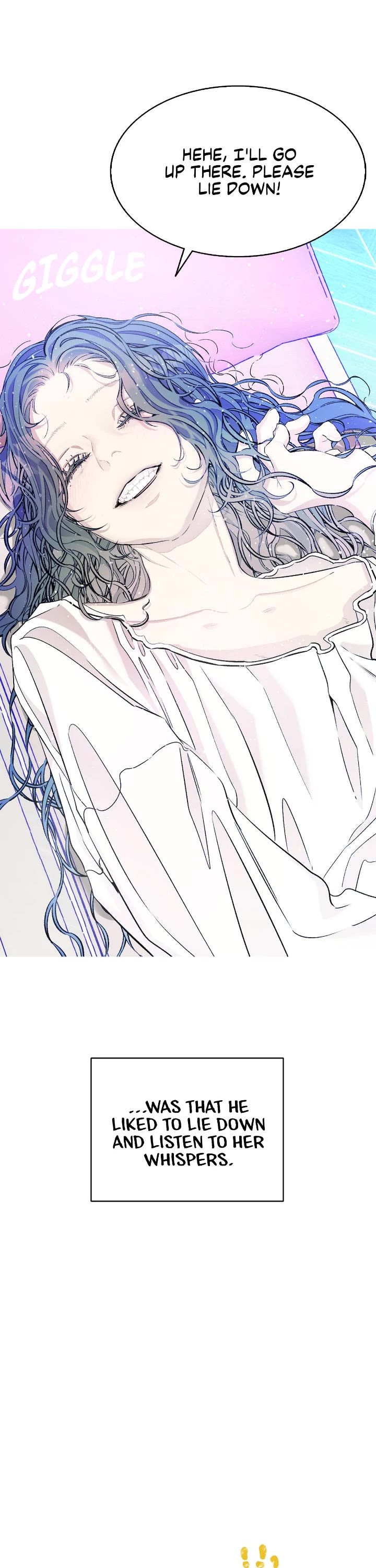 The Skeleton Becomes a Cat Dad chapter 168 page 2