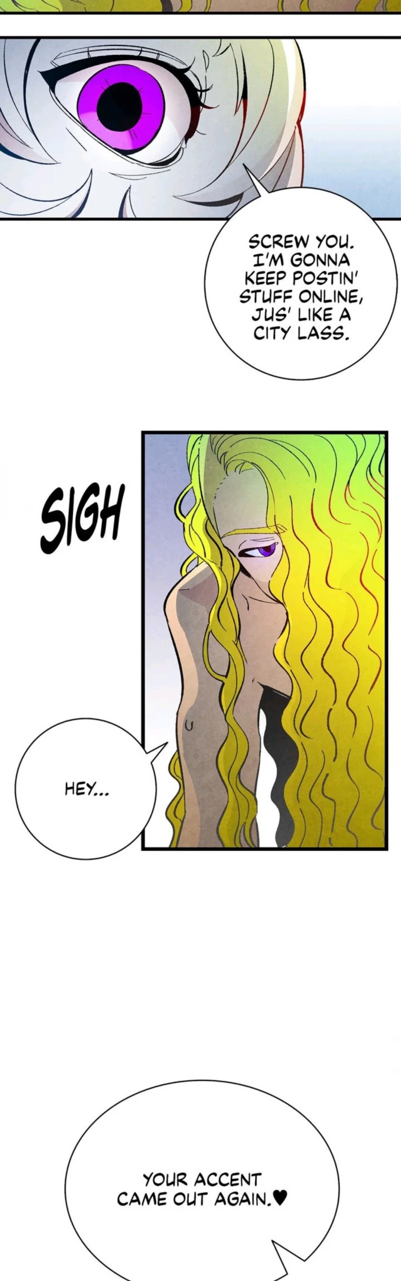 The Skeleton Becomes a Cat Dad chapter 17 page 27