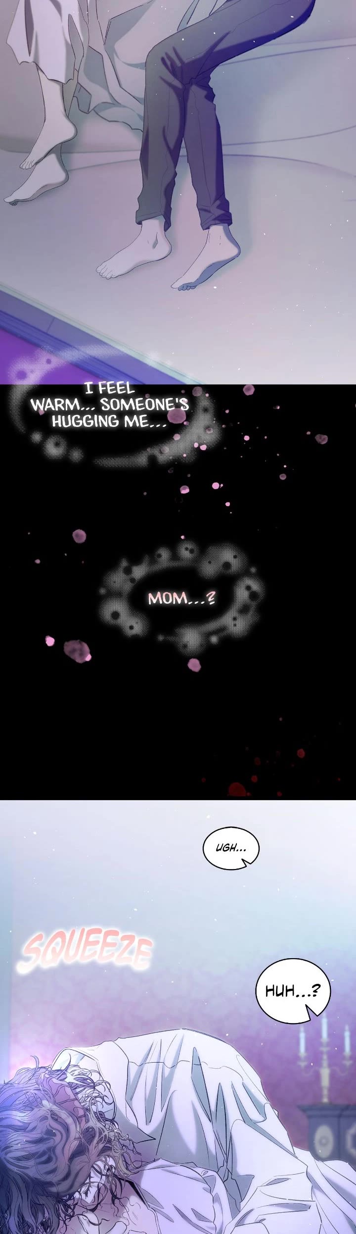 The Skeleton Becomes a Cat Dad chapter 170 page 10