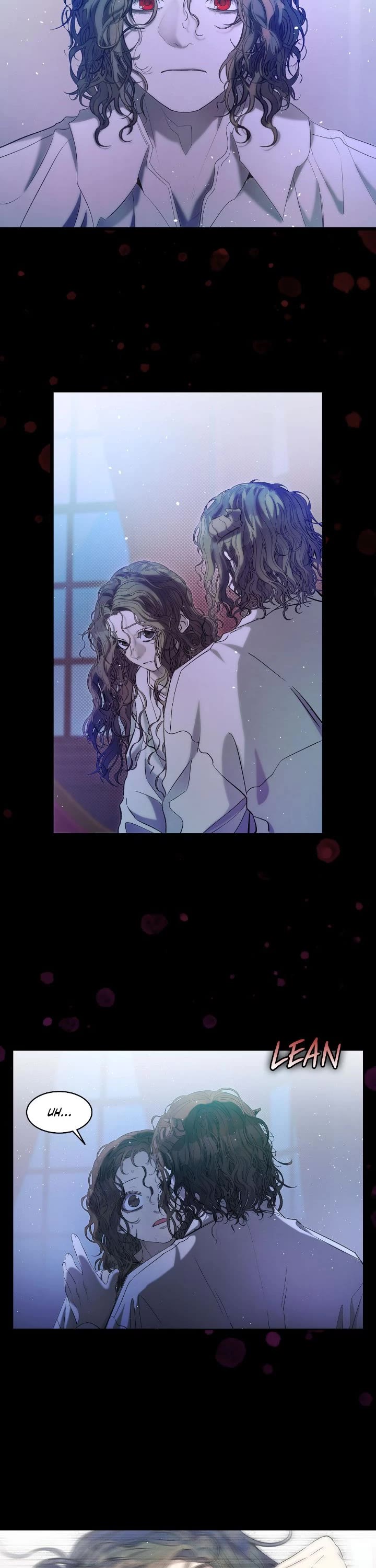 The Skeleton Becomes a Cat Dad chapter 170 page 12