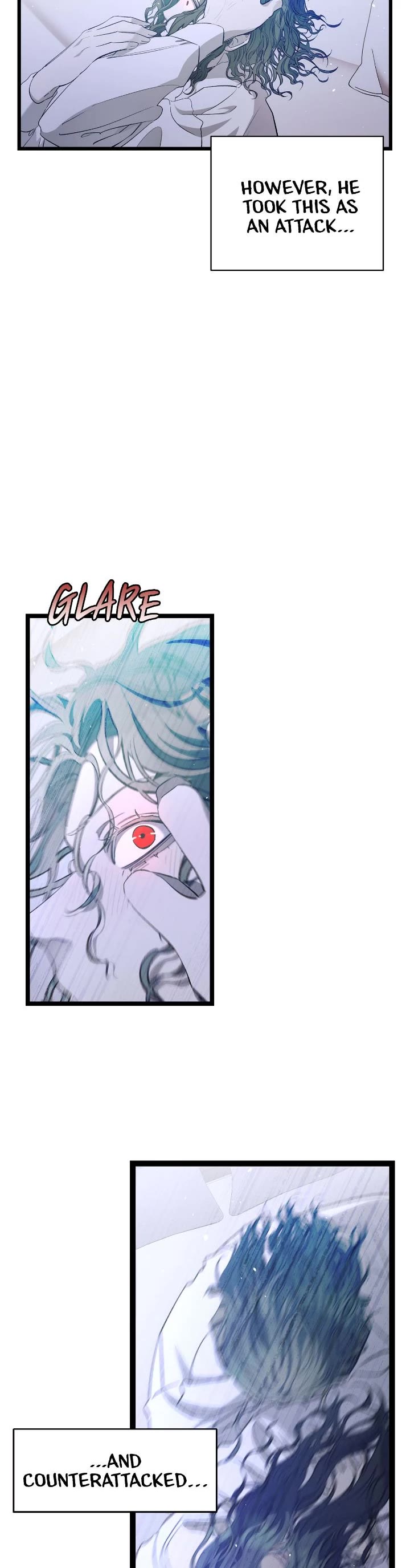 The Skeleton Becomes a Cat Dad chapter 170 page 14