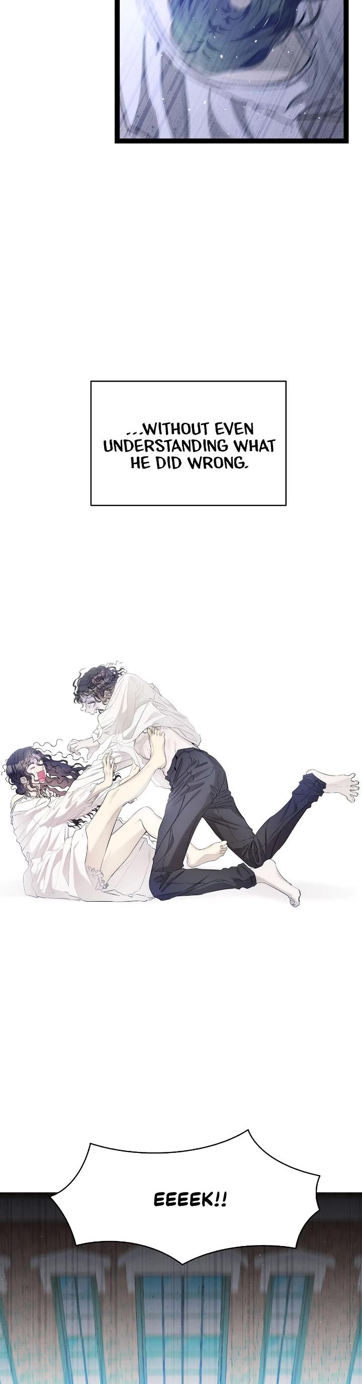 The Skeleton Becomes a Cat Dad chapter 170 page 15