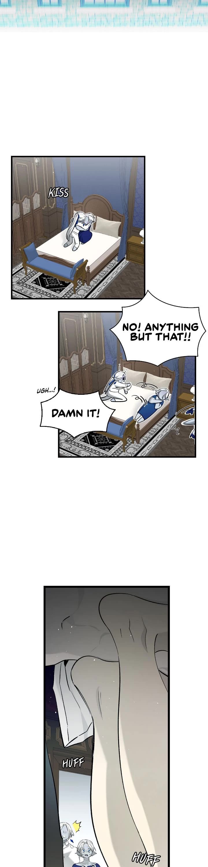 The Skeleton Becomes a Cat Dad chapter 170 page 16