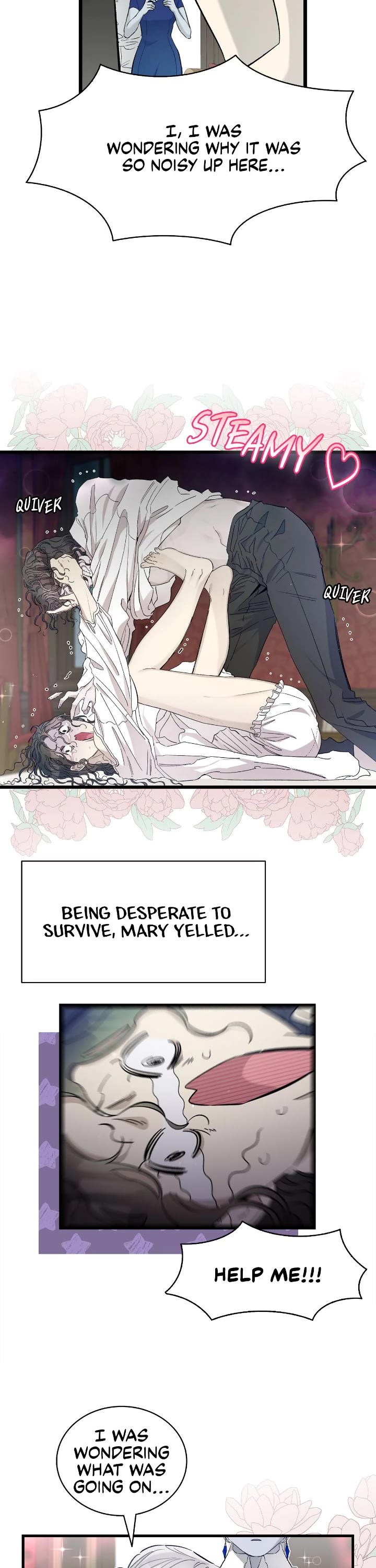 The Skeleton Becomes a Cat Dad chapter 170 page 17