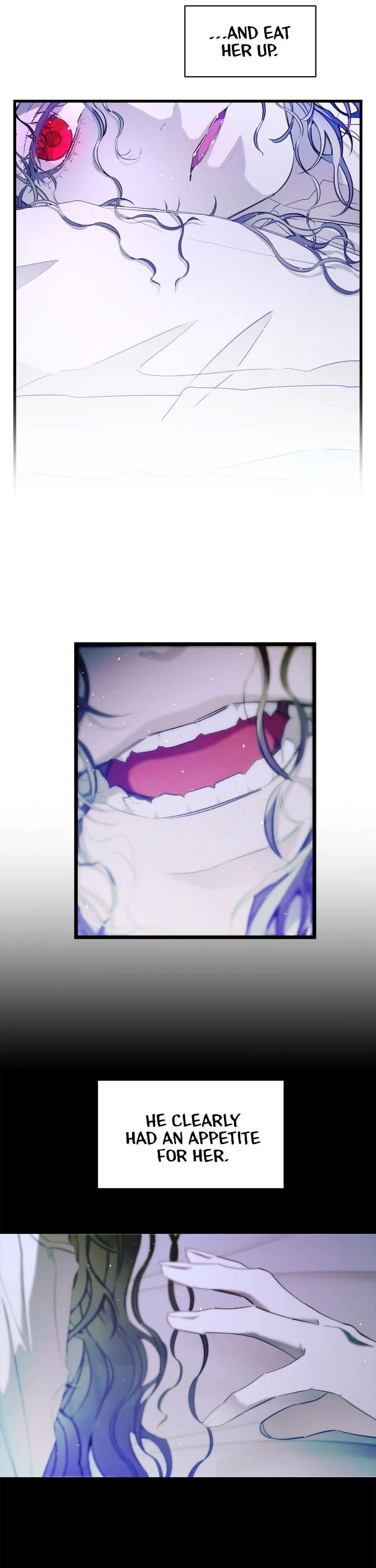 The Skeleton Becomes a Cat Dad chapter 170 page 8