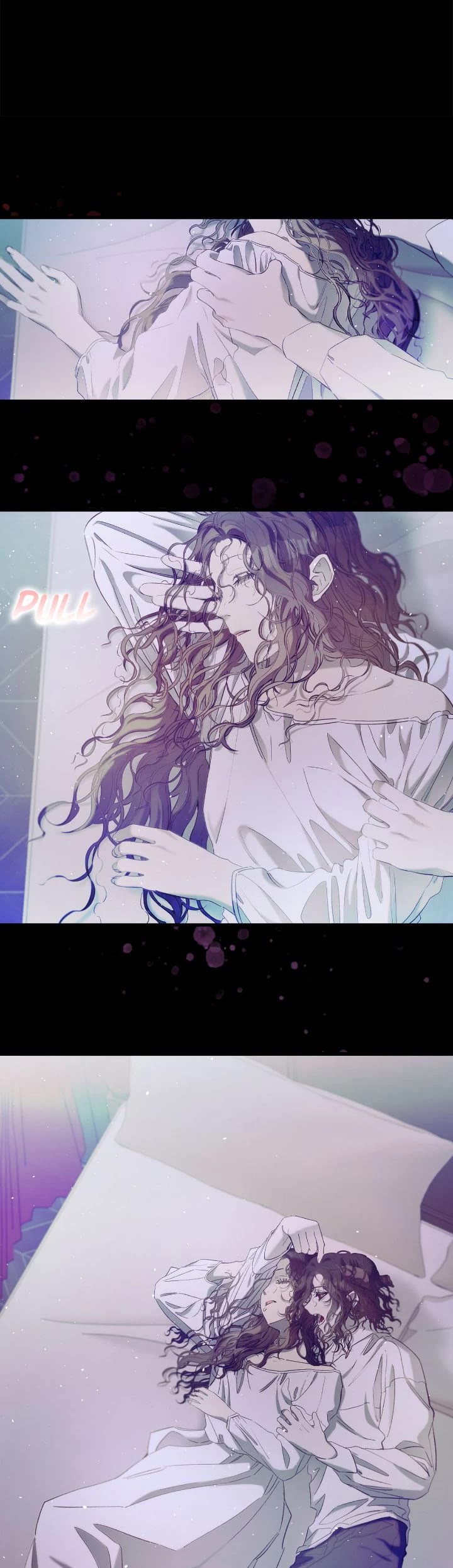 The Skeleton Becomes a Cat Dad chapter 170 page 9