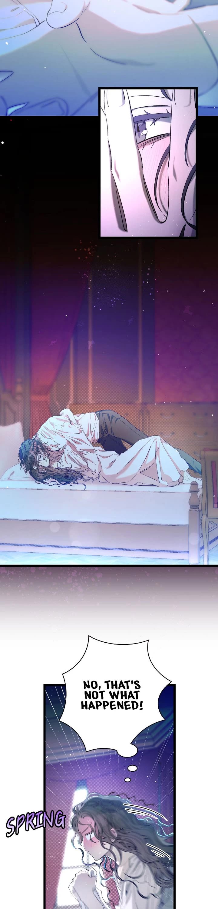 The Skeleton Becomes a Cat Dad chapter 171 page 16