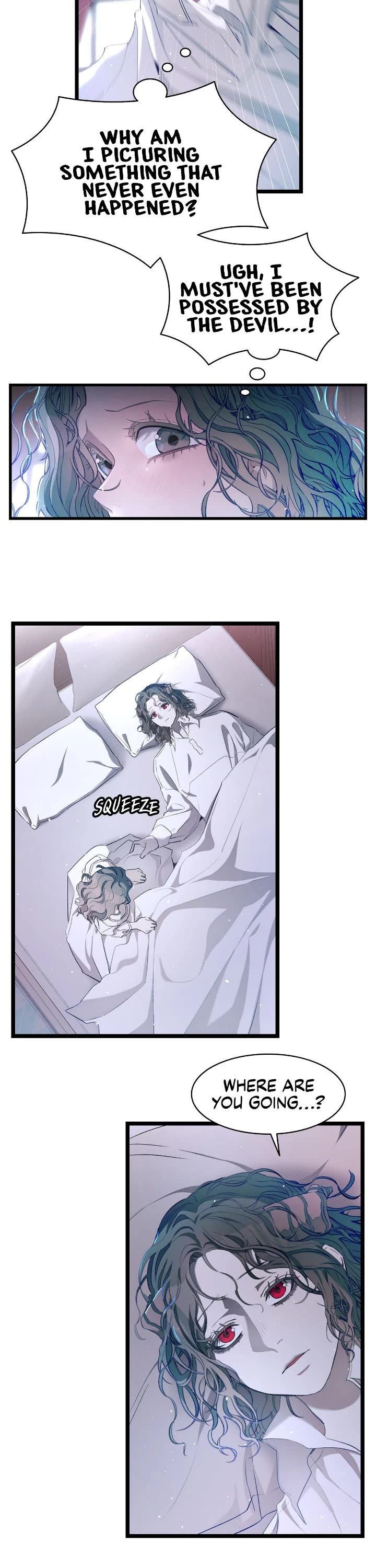 The Skeleton Becomes a Cat Dad chapter 171 page 17