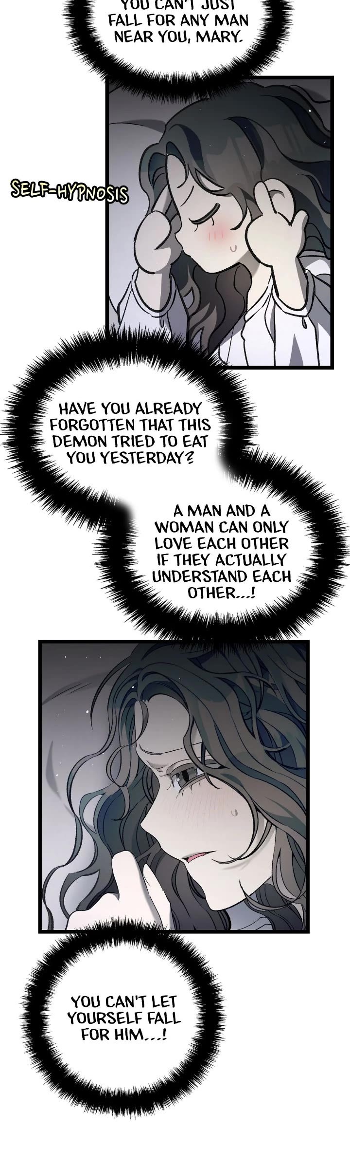 The Skeleton Becomes a Cat Dad chapter 171 page 19