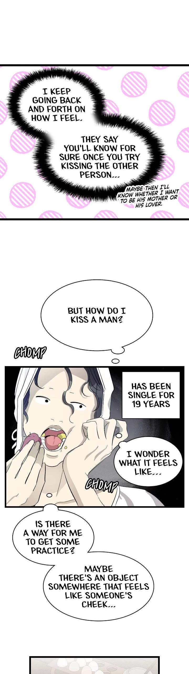 The Skeleton Becomes a Cat Dad chapter 171 page 25