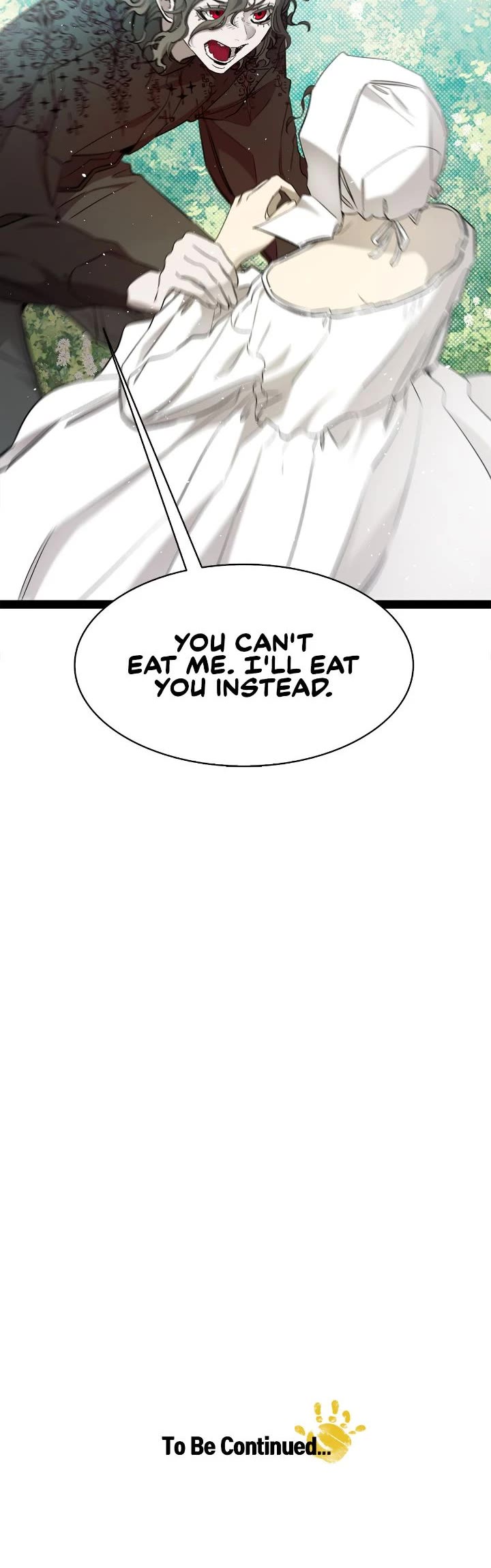 The Skeleton Becomes a Cat Dad chapter 171 page 33