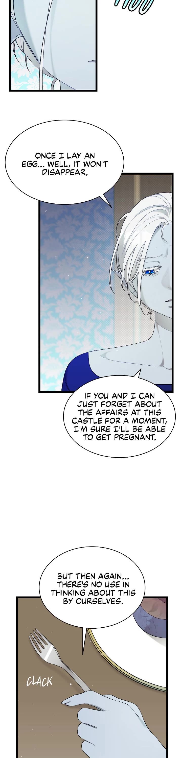 The Skeleton Becomes a Cat Dad chapter 171 page 6