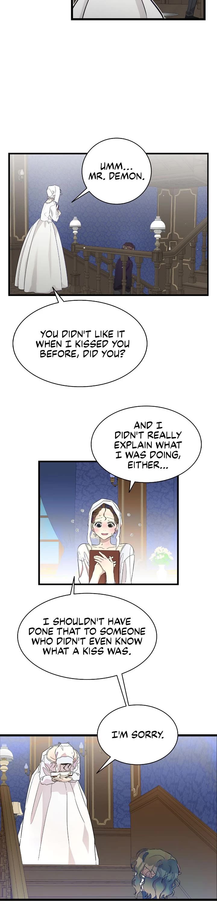 The Skeleton Becomes a Cat Dad chapter 172 page 18