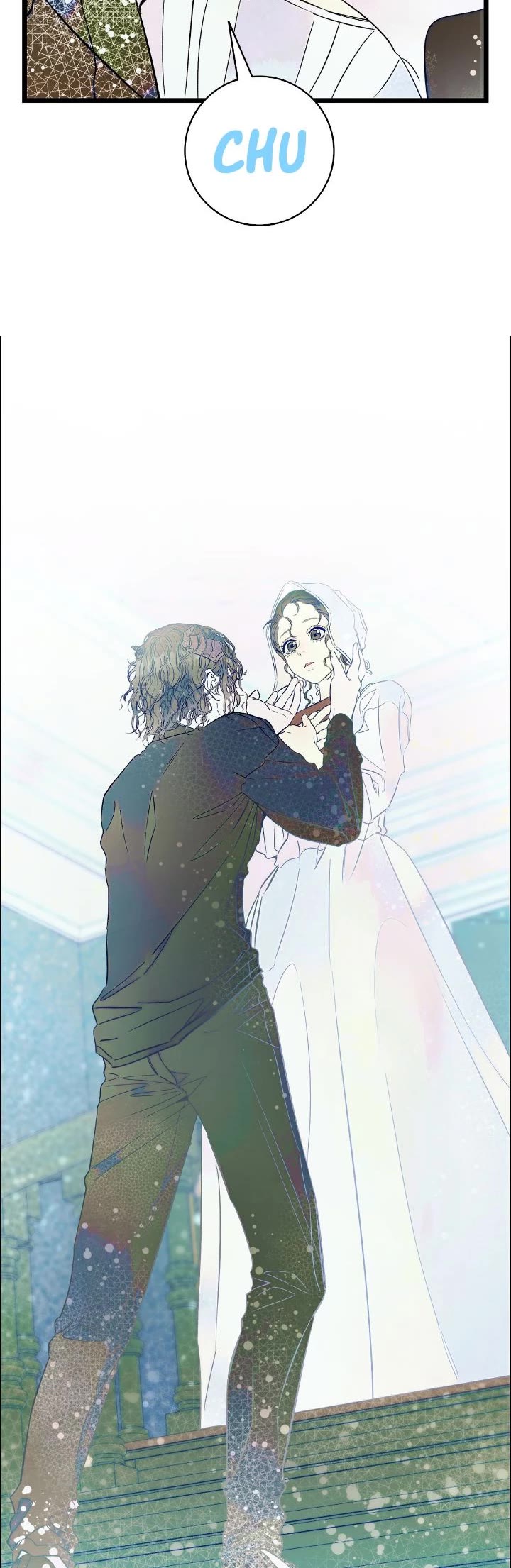 The Skeleton Becomes a Cat Dad chapter 172 page 20