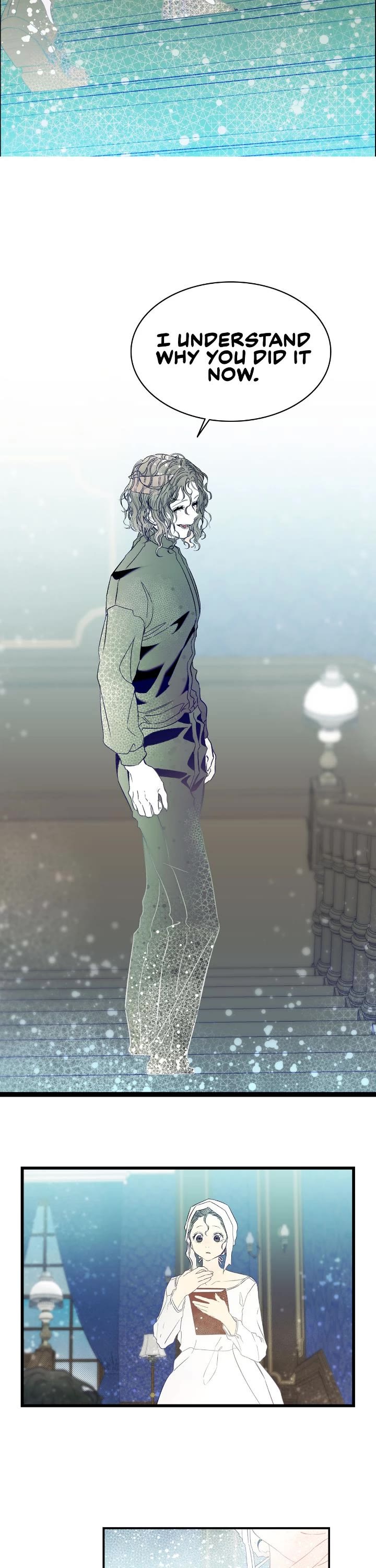 The Skeleton Becomes a Cat Dad chapter 172 page 21