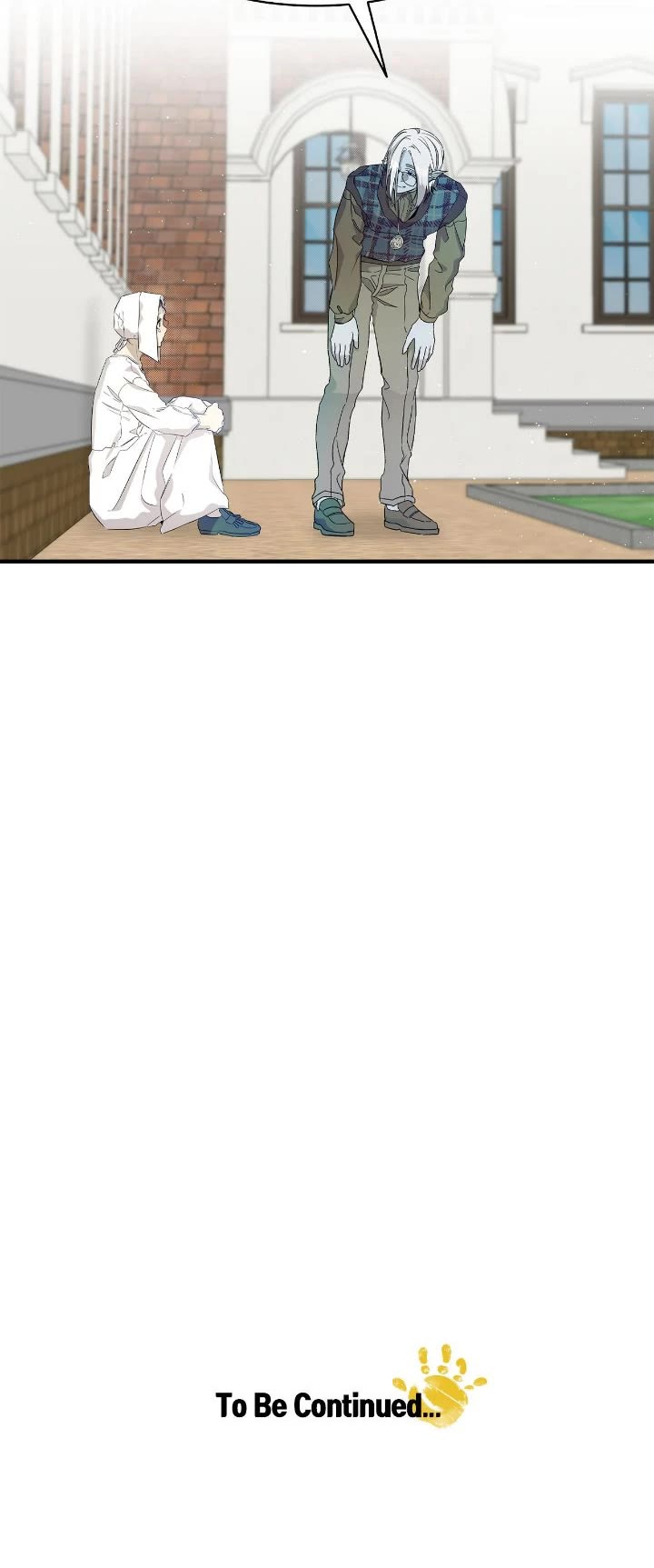 The Skeleton Becomes a Cat Dad chapter 172 page 26