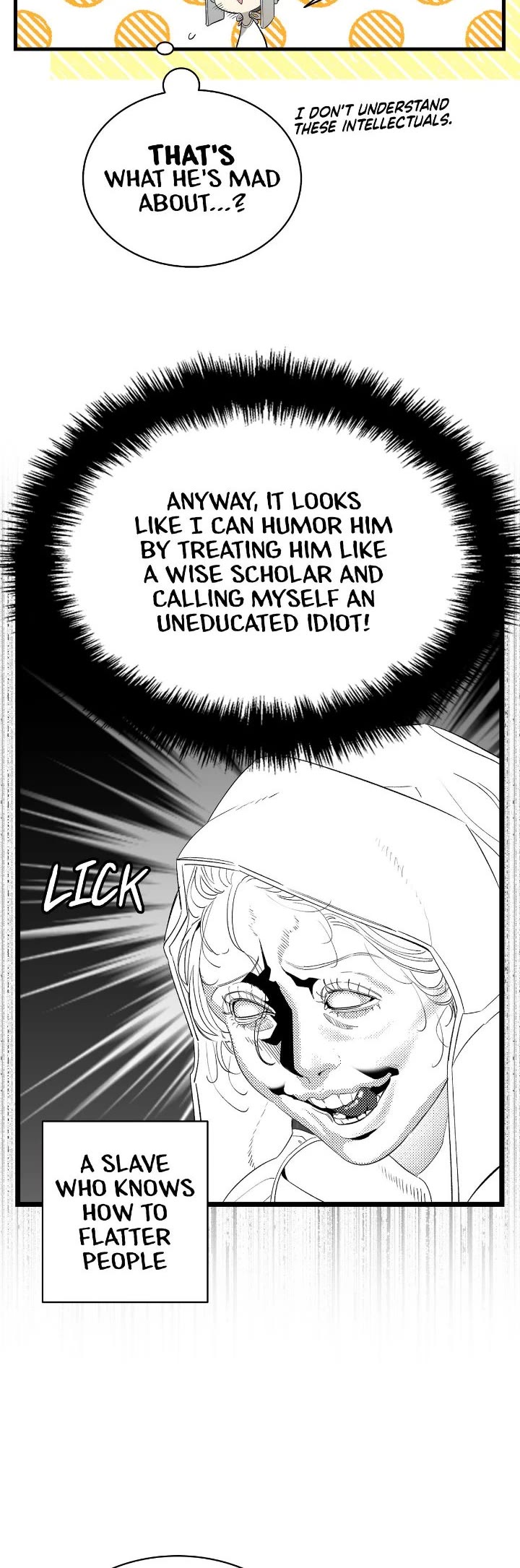 The Skeleton Becomes a Cat Dad chapter 173 page 10