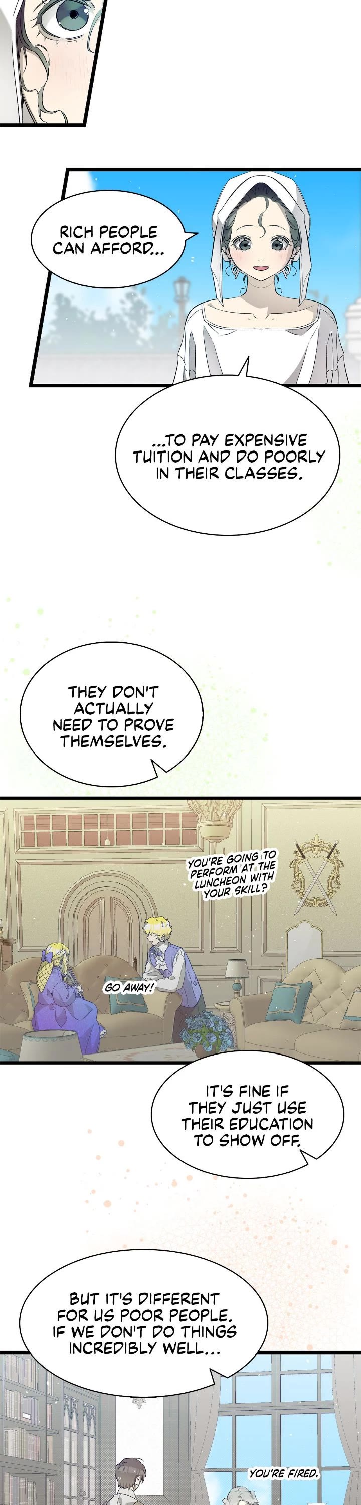 The Skeleton Becomes a Cat Dad chapter 173 page 16