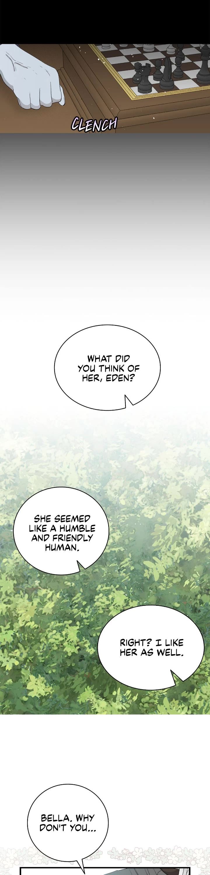 The Skeleton Becomes a Cat Dad chapter 173 page 28