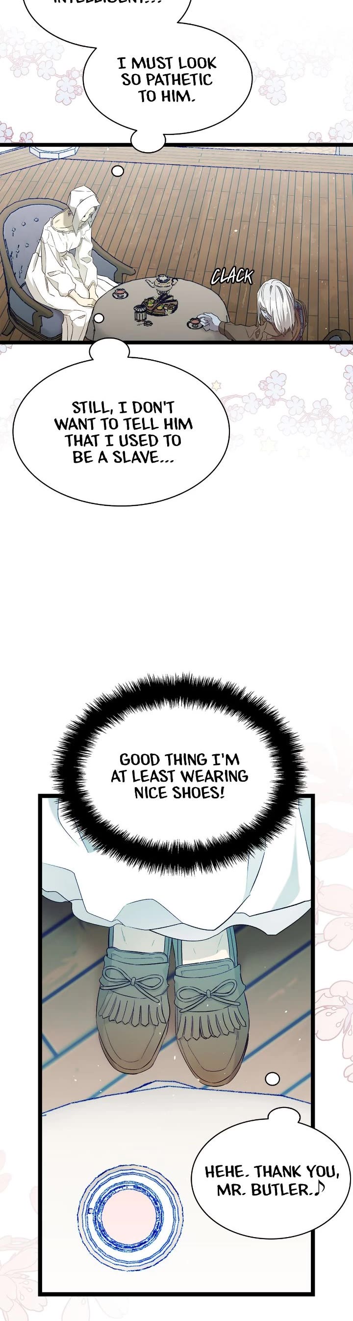 The Skeleton Becomes a Cat Dad chapter 173 page 4