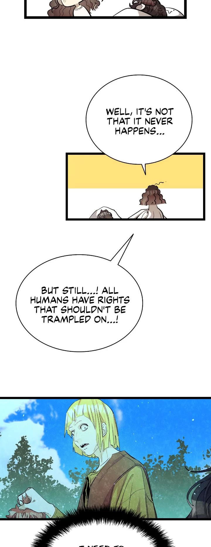 The Skeleton Becomes a Cat Dad chapter 174 page 10