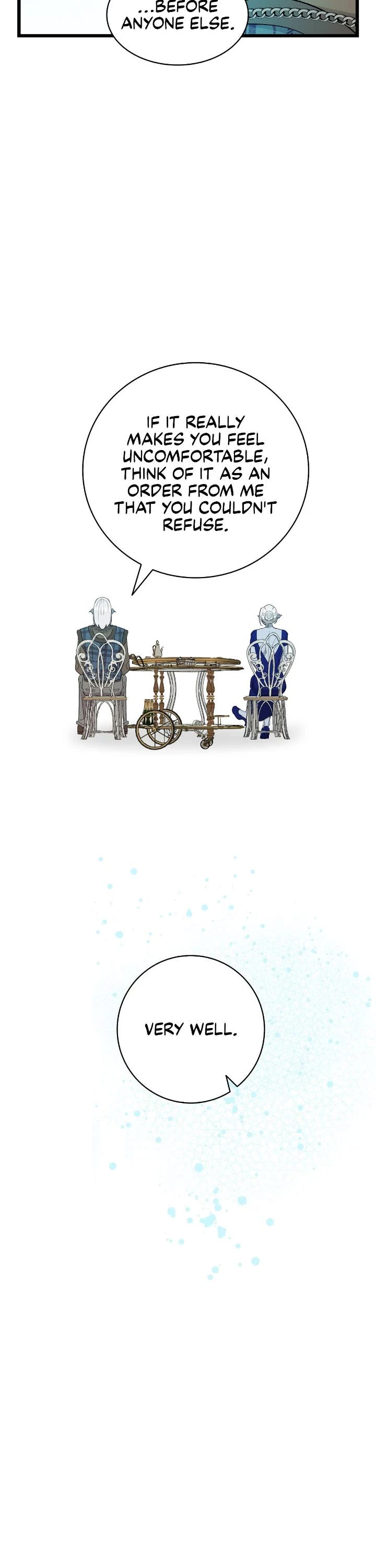 The Skeleton Becomes a Cat Dad chapter 174 page 2