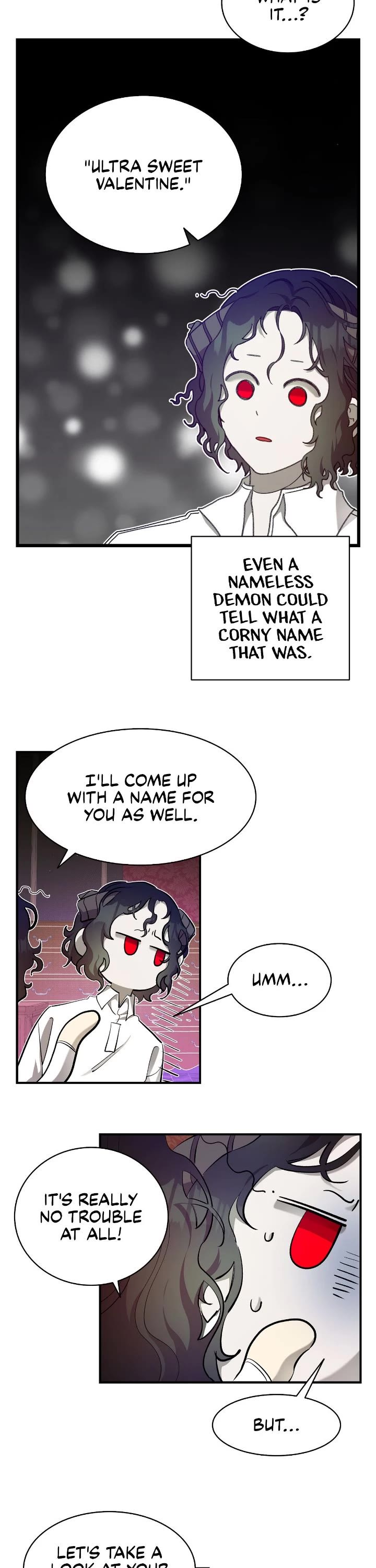 The Skeleton Becomes a Cat Dad chapter 174 page 26