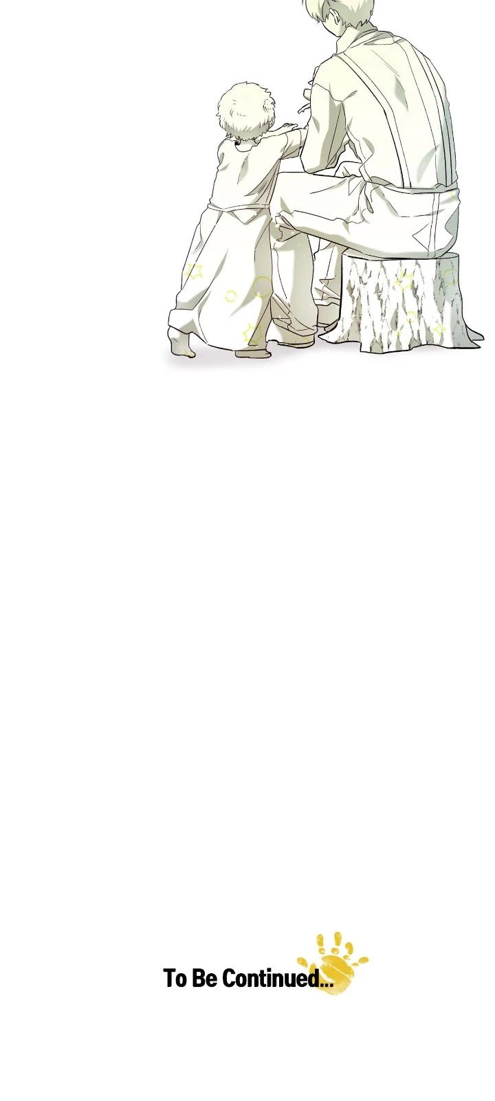 The Skeleton Becomes a Cat Dad chapter 174 page 48