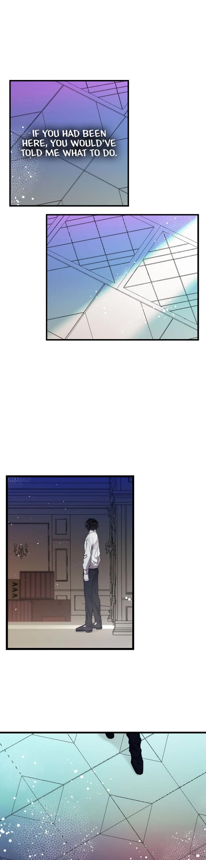 The Skeleton Becomes a Cat Dad chapter 175 page 27