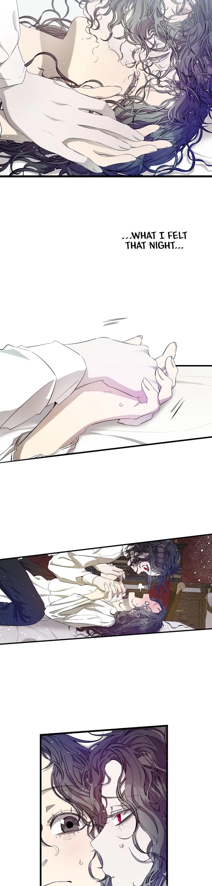 The Skeleton Becomes a Cat Dad chapter 175 page 8