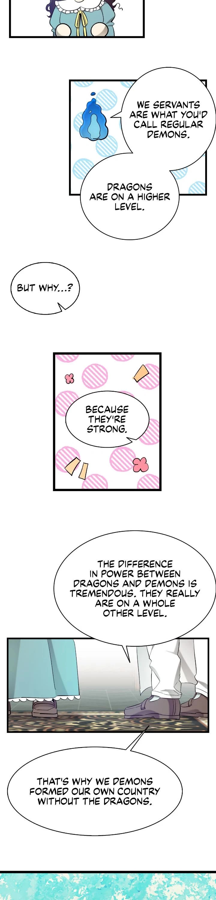 The Skeleton Becomes a Cat Dad chapter 176 page 11