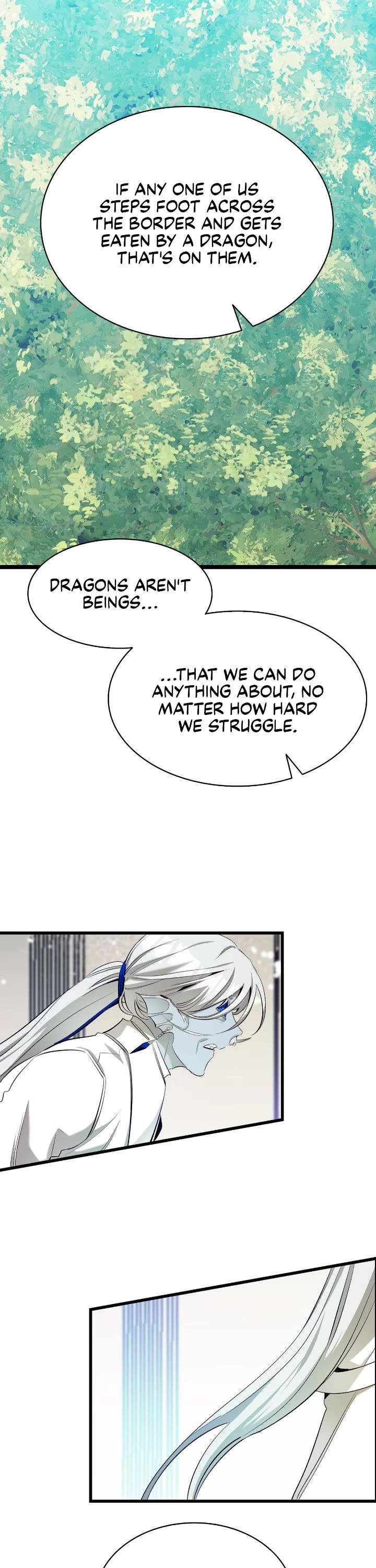 The Skeleton Becomes a Cat Dad chapter 176 page 12