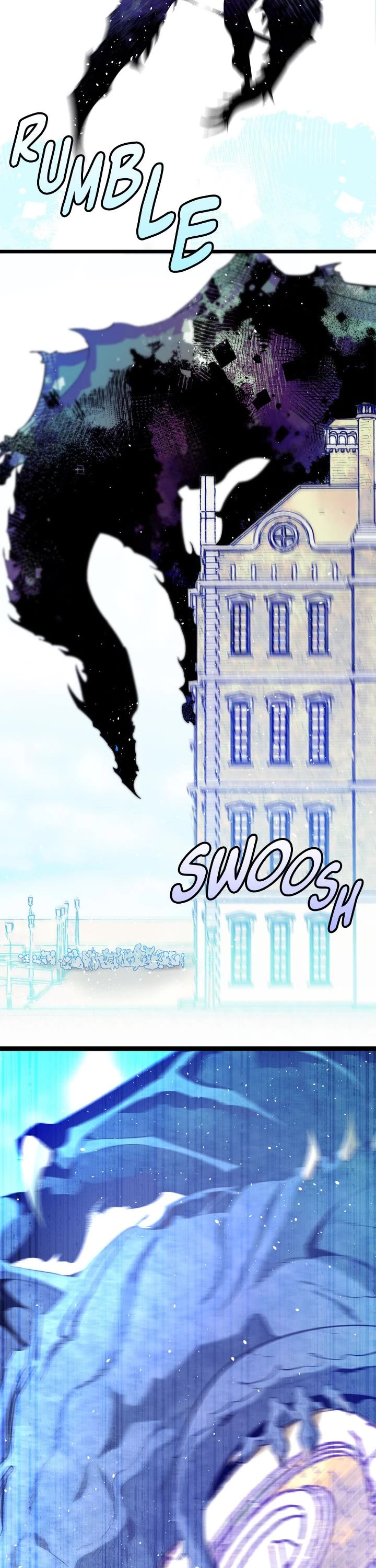 The Skeleton Becomes a Cat Dad chapter 176 page 17