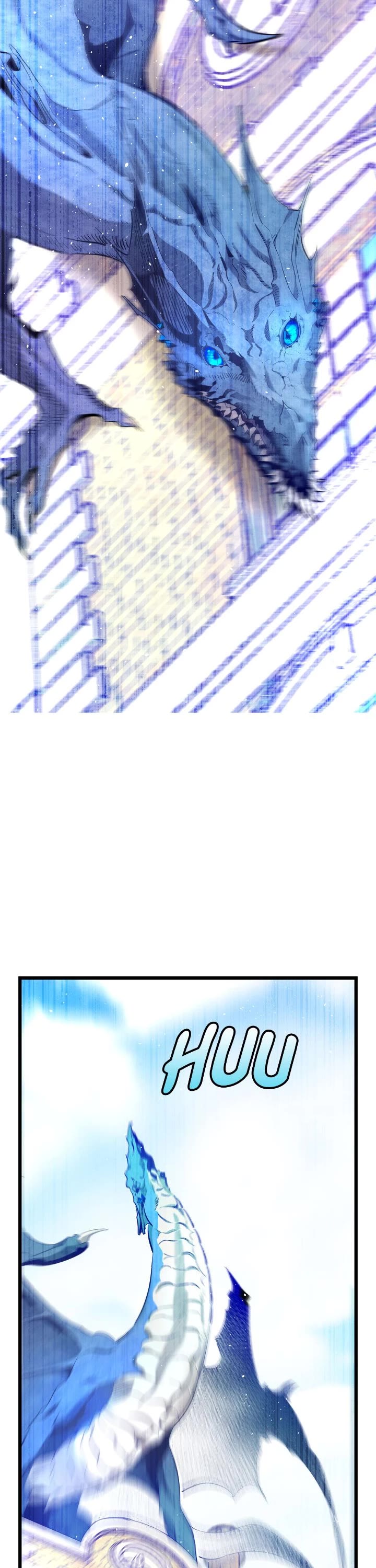 The Skeleton Becomes a Cat Dad chapter 176 page 18