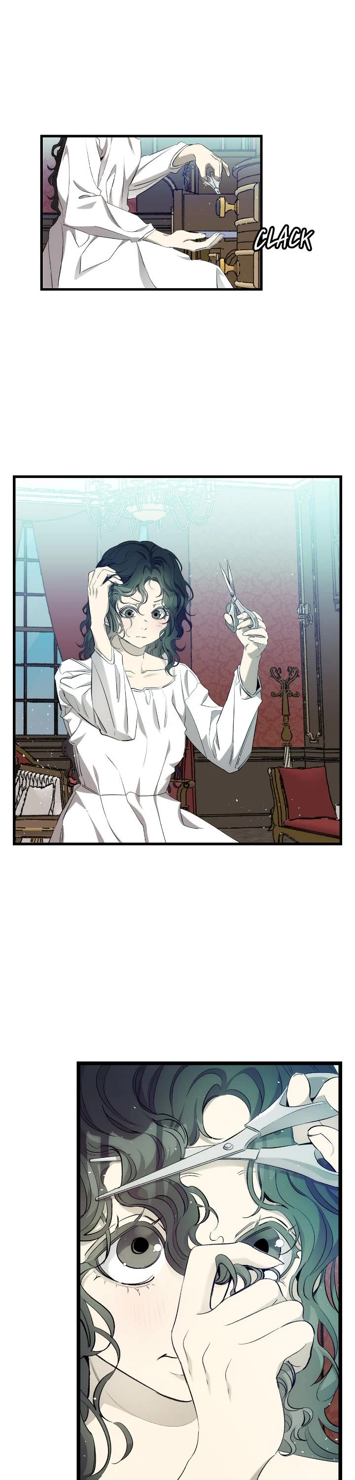 The Skeleton Becomes a Cat Dad chapter 177 page 1