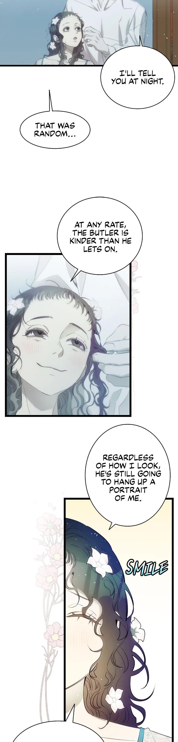 The Skeleton Becomes a Cat Dad chapter 177 page 18